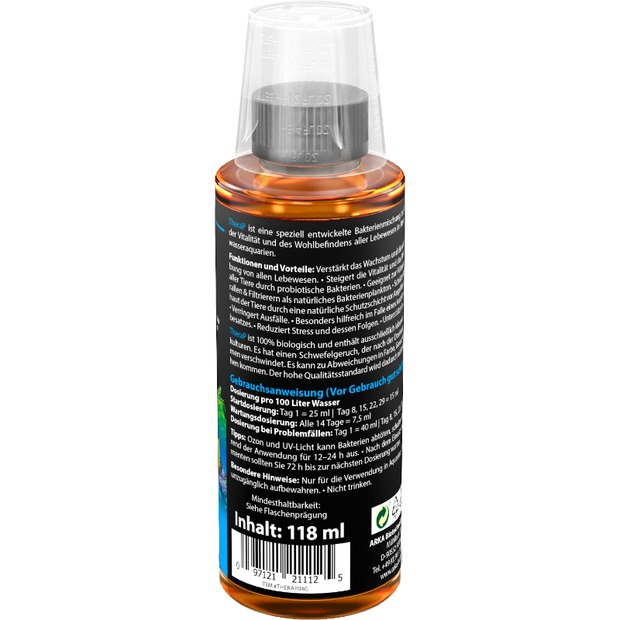 Arka THERA P 118ml