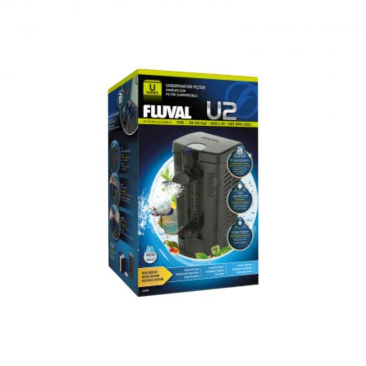 Fluval U2