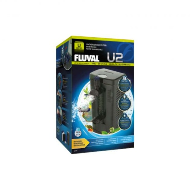 Fluval U2