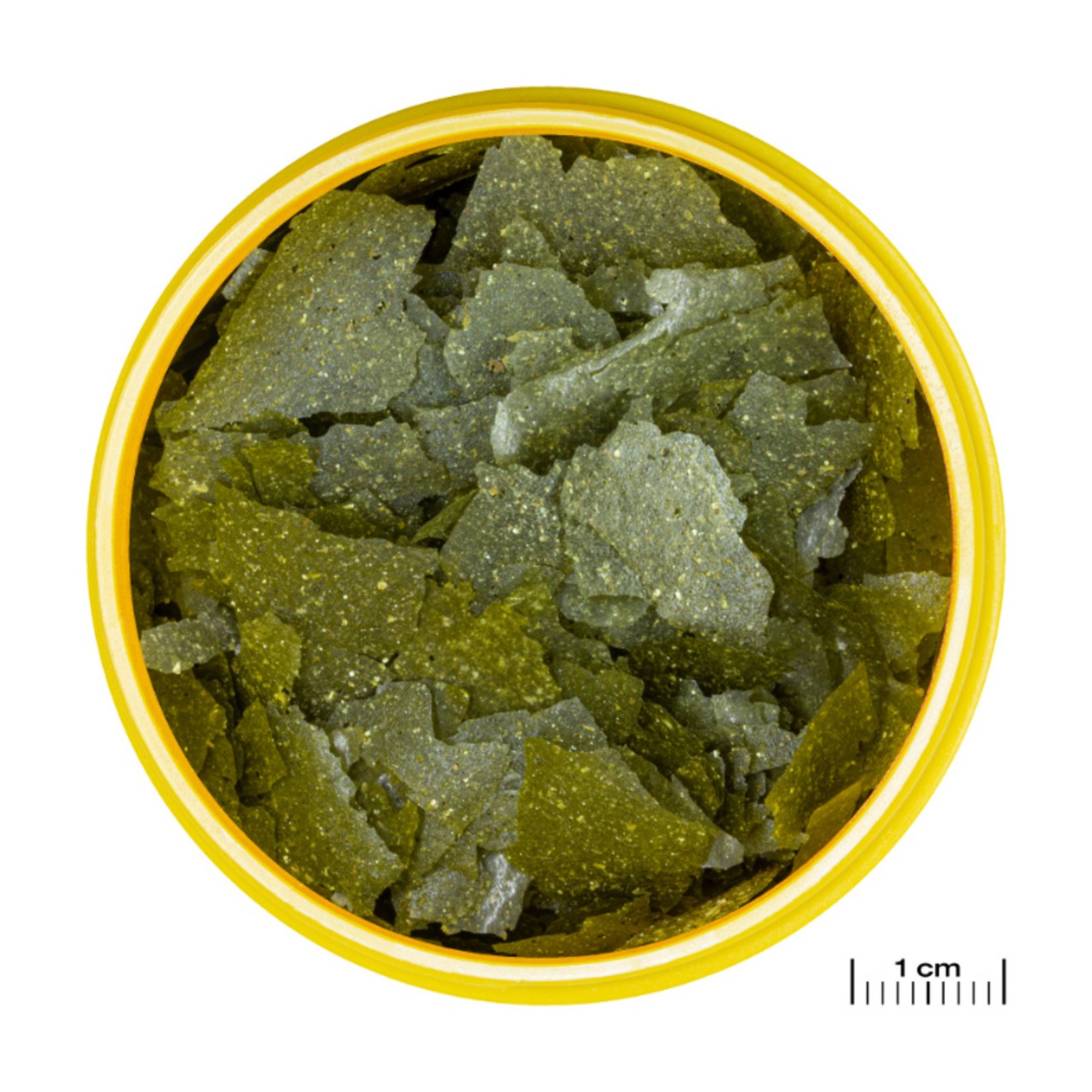 JBL ProNovo Spirulina Flakes M