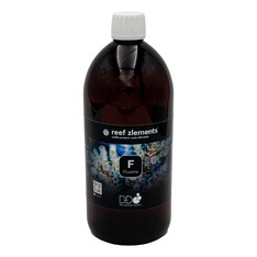 D-D Reef Zlements F Fluor
