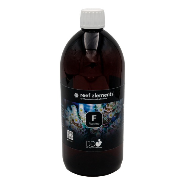 D-D Reef Zlements F Fluor
