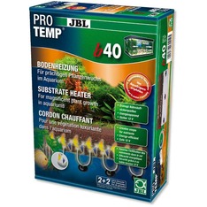 JBL Pro Temp b40 Bodenheizung
