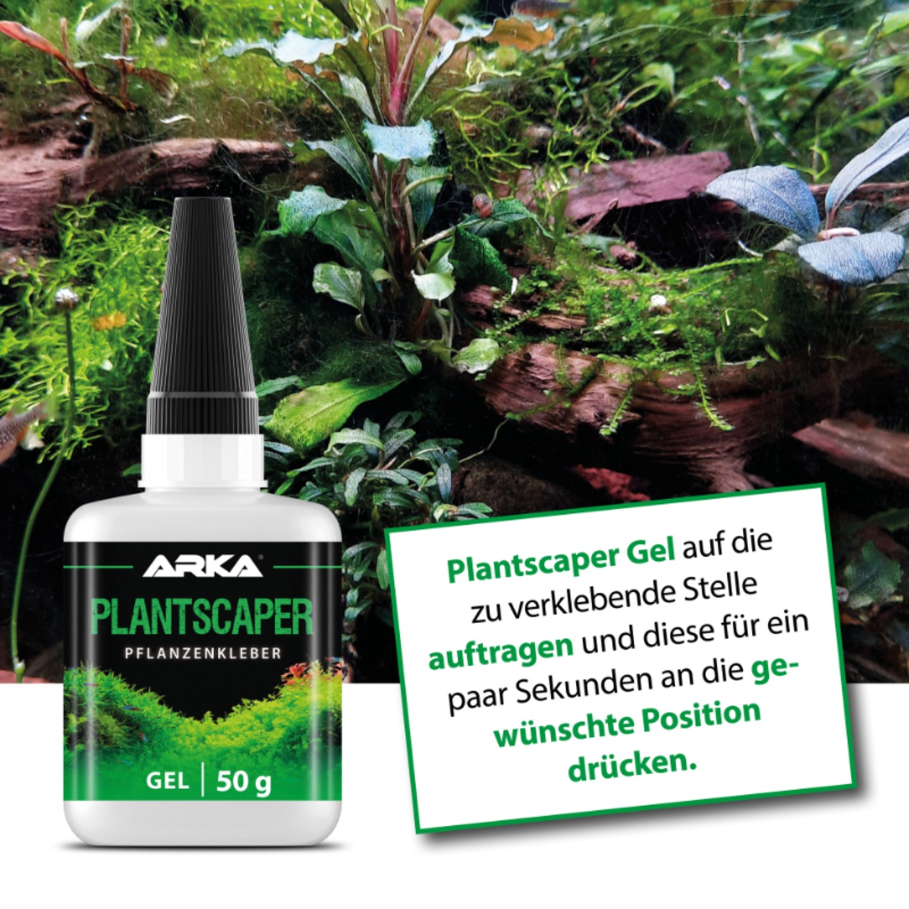 Arka Plantscaper Liquid