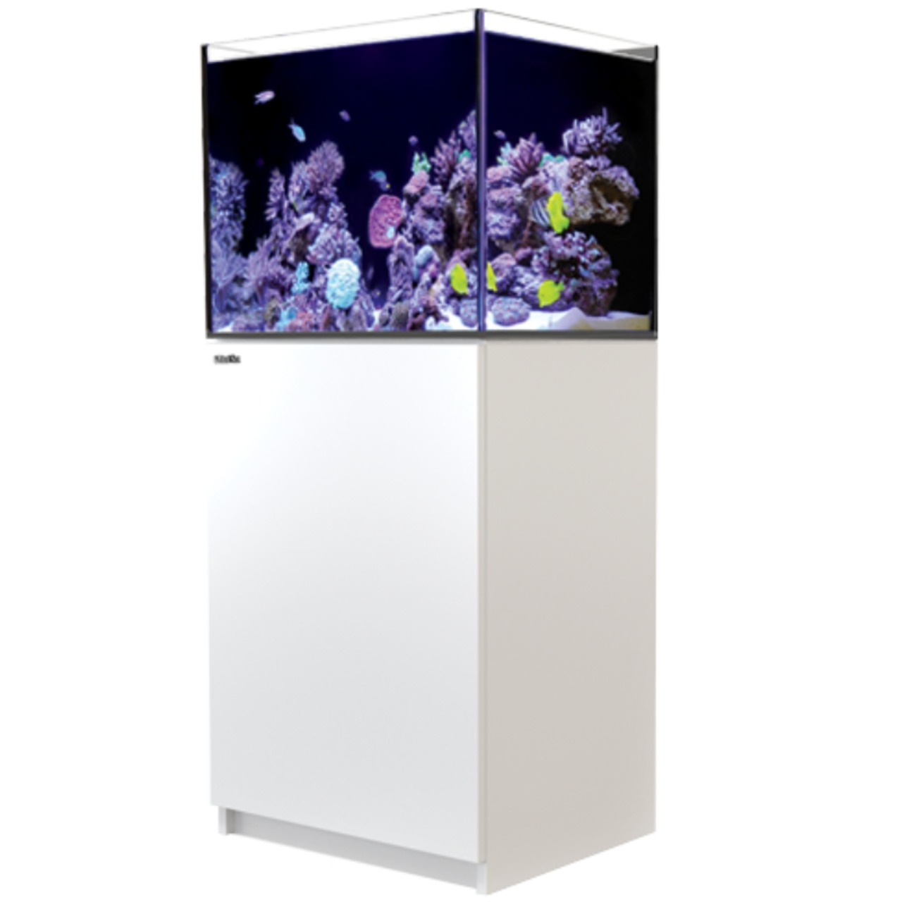 Red Sea Reefer 200 G3+ weiss