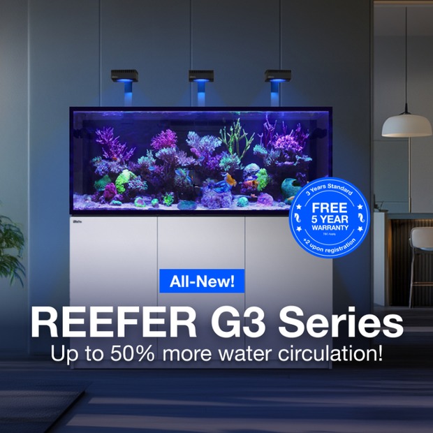 Red Sea REEFER MAX S G3