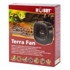 Hobby Terra Fan