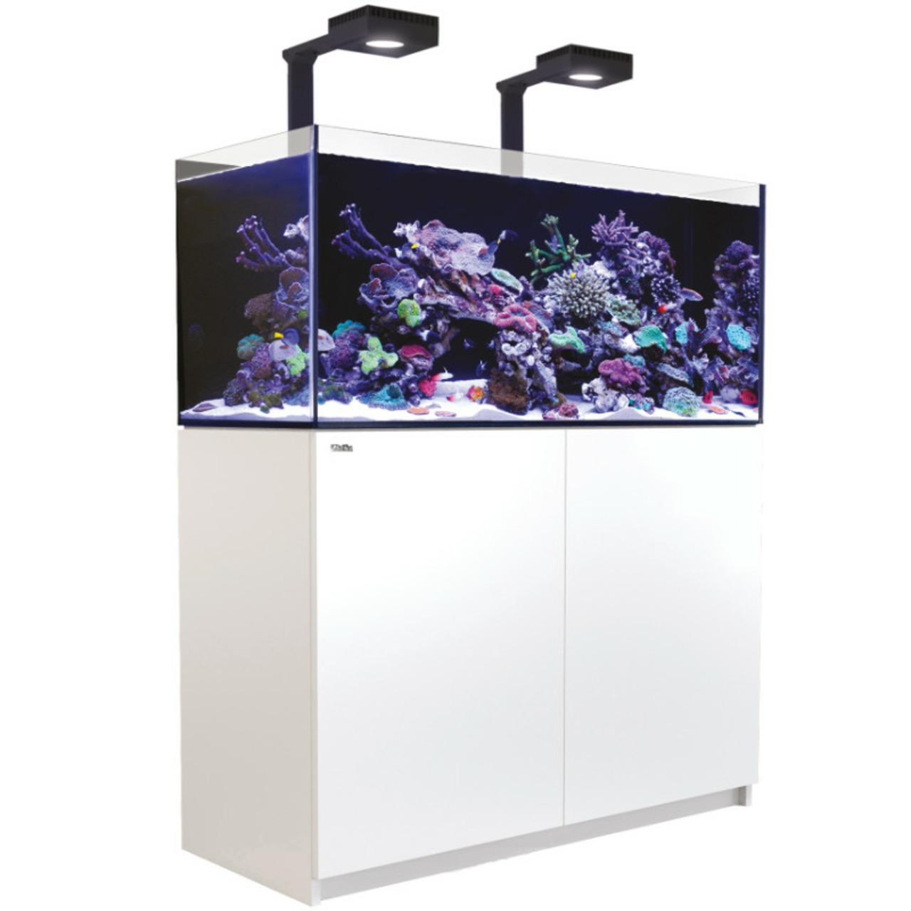 Red Sea Reefer 350 G3 Deluxe weiss