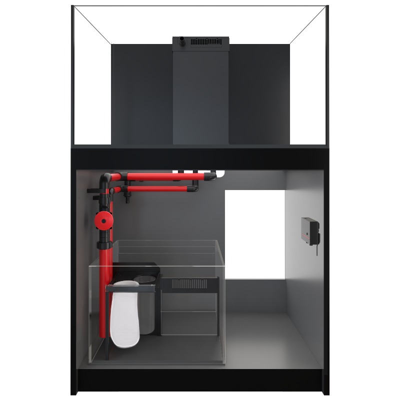 Red Sea Reefer G3 300