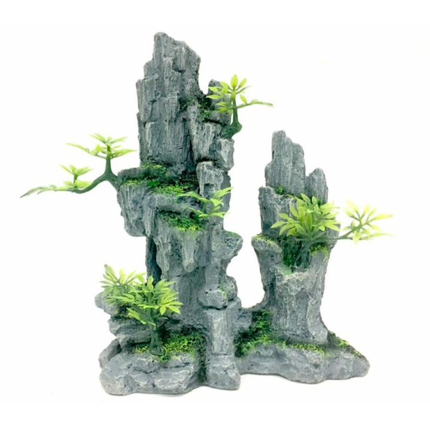 Aqua Della High Rock 2