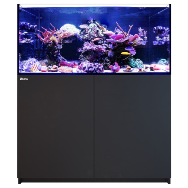 Red Sea Reefer 350 G3 schwarz