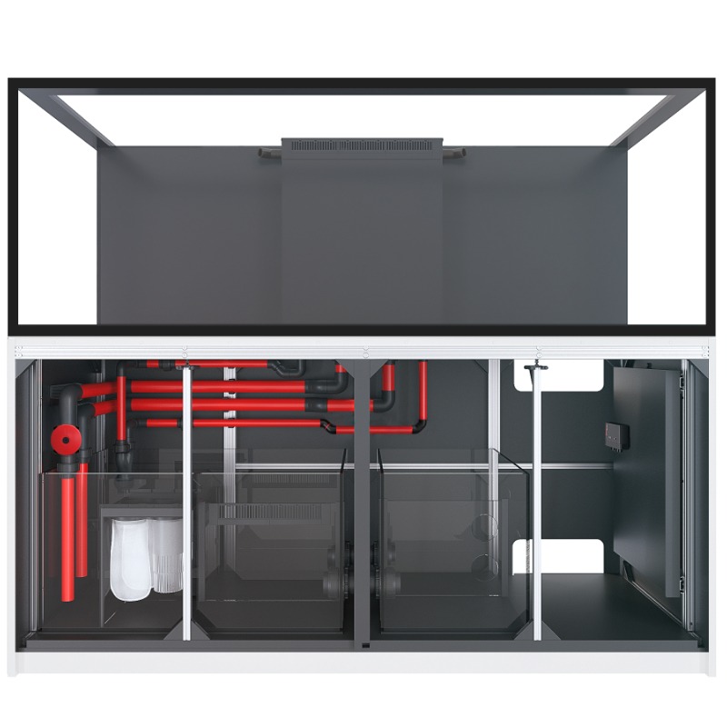 Red Sea Reefer G3 S-850