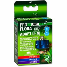JBL ProFlora CO2 Adapt U - M