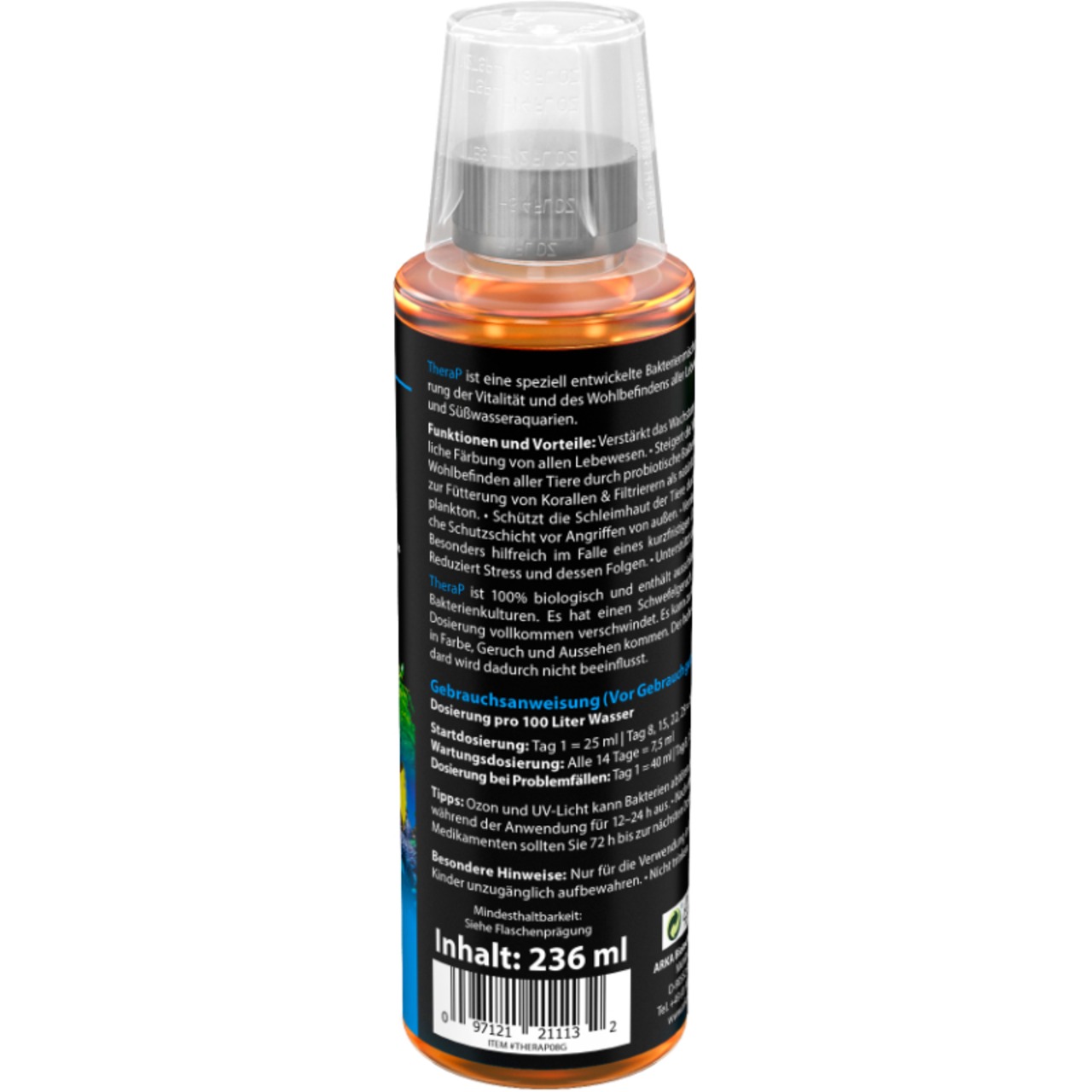 Arka THERA P 251ml