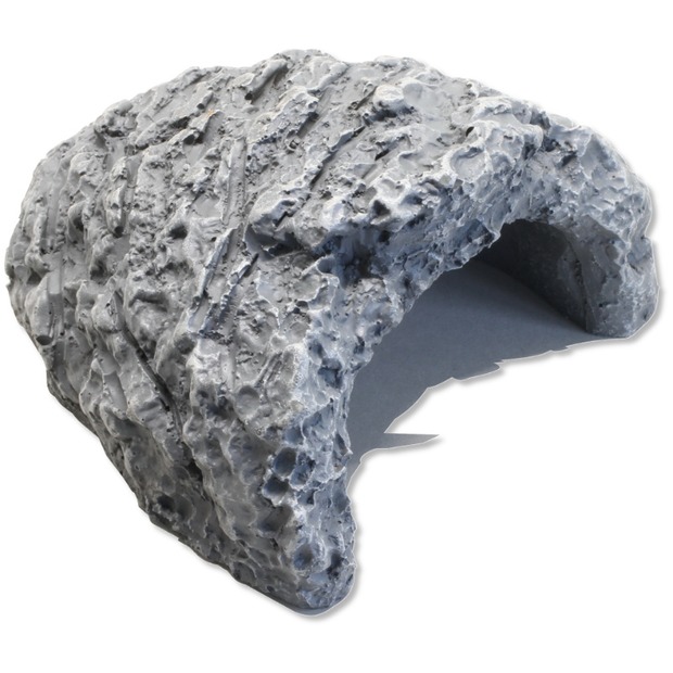 JBL ReptilCava GREY