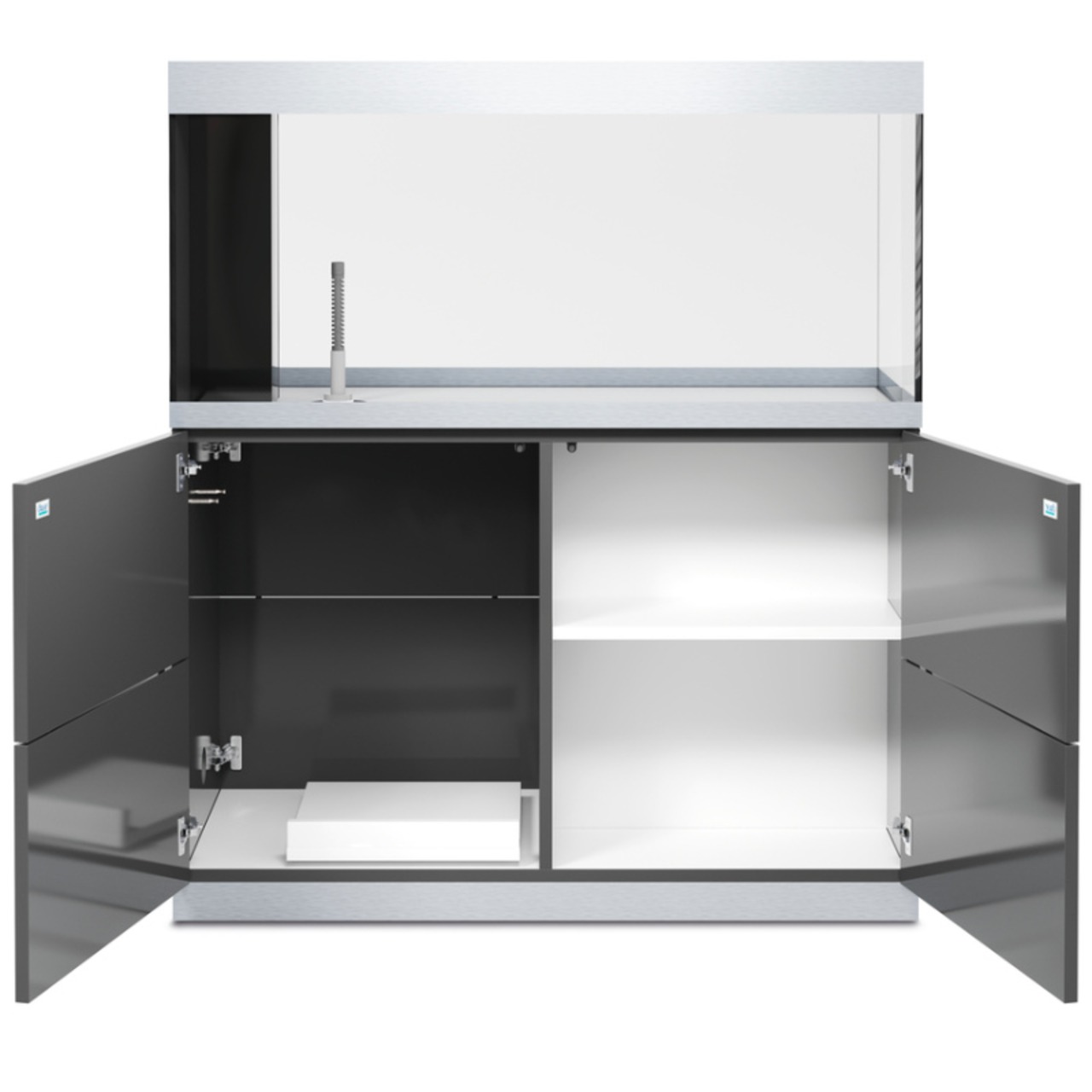 Oase HighLine Raumteiler