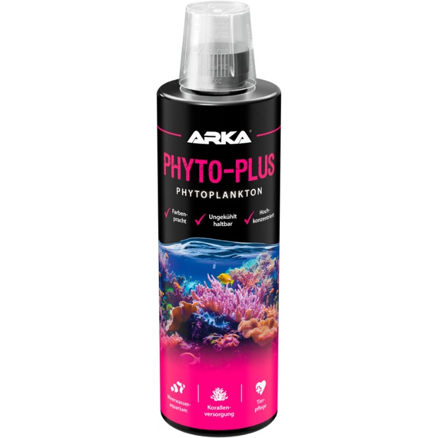 Arka Phytoplankton 236ml