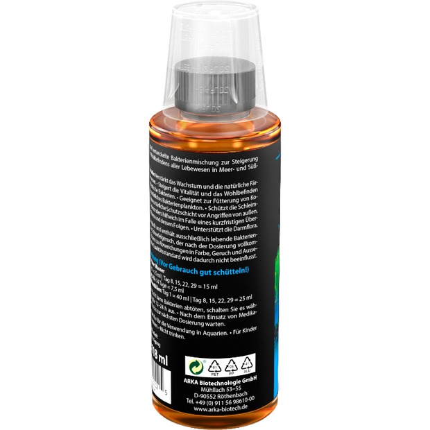 Arka THERA P 118ml