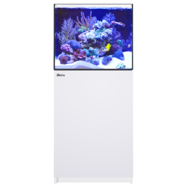 Red Sea Reefer 200 G3+ weiss
