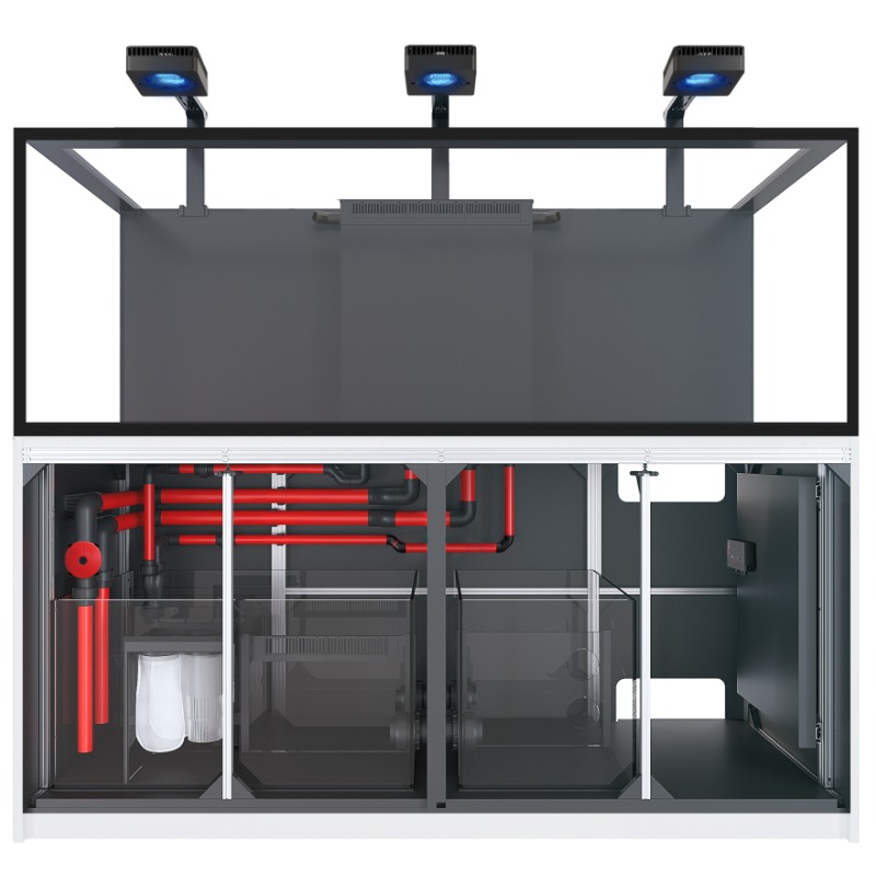Red Sea Reefer-S850 G3