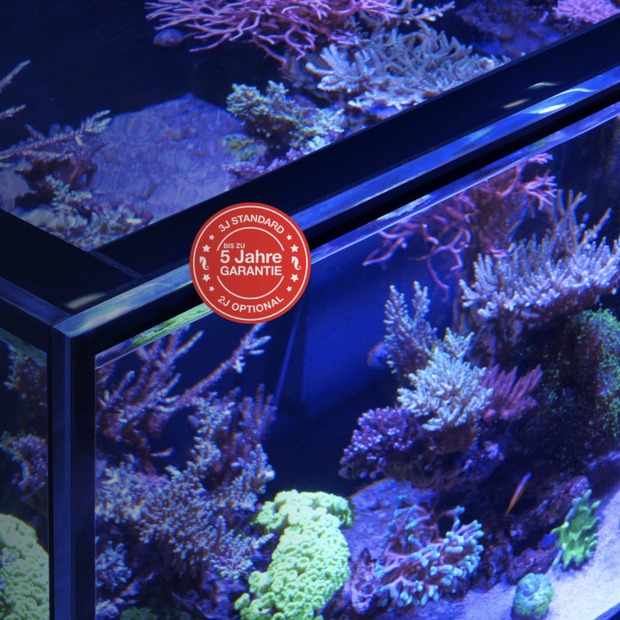 Red Sea REEFER MAX Peninsula 500 G3