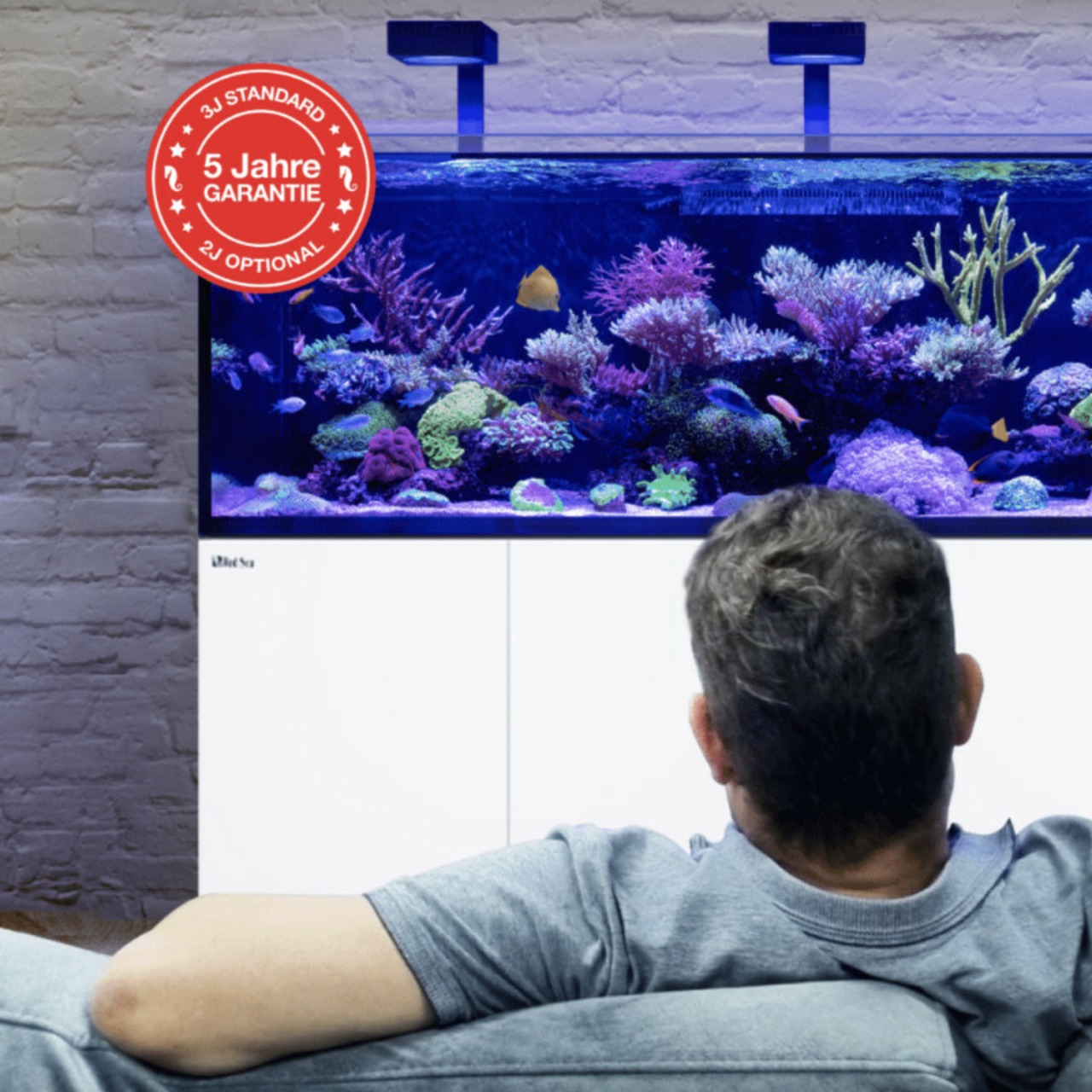 Red Sea REEFER MAX G3