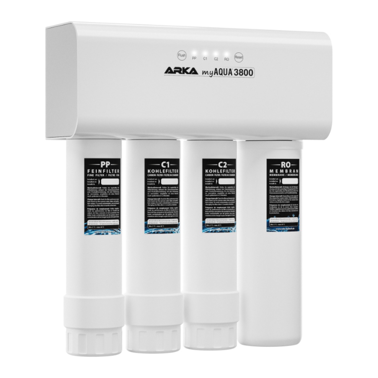 Arka MyAqua