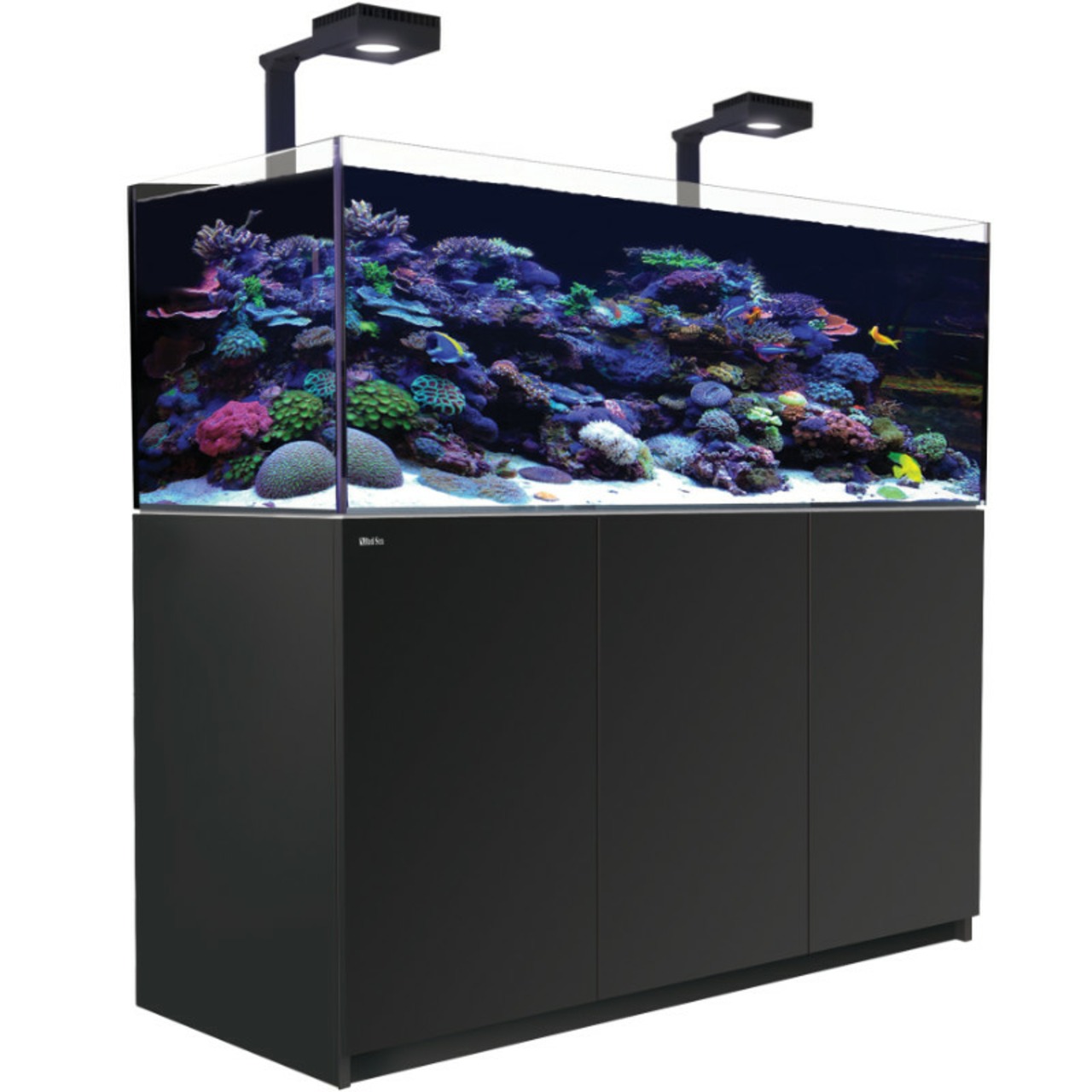 Red Sea Reefer 625 G3 Deluxe schwarz