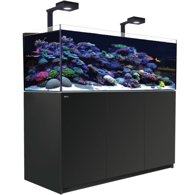 Red Sea Reefer 625 G3 Deluxe schwarz