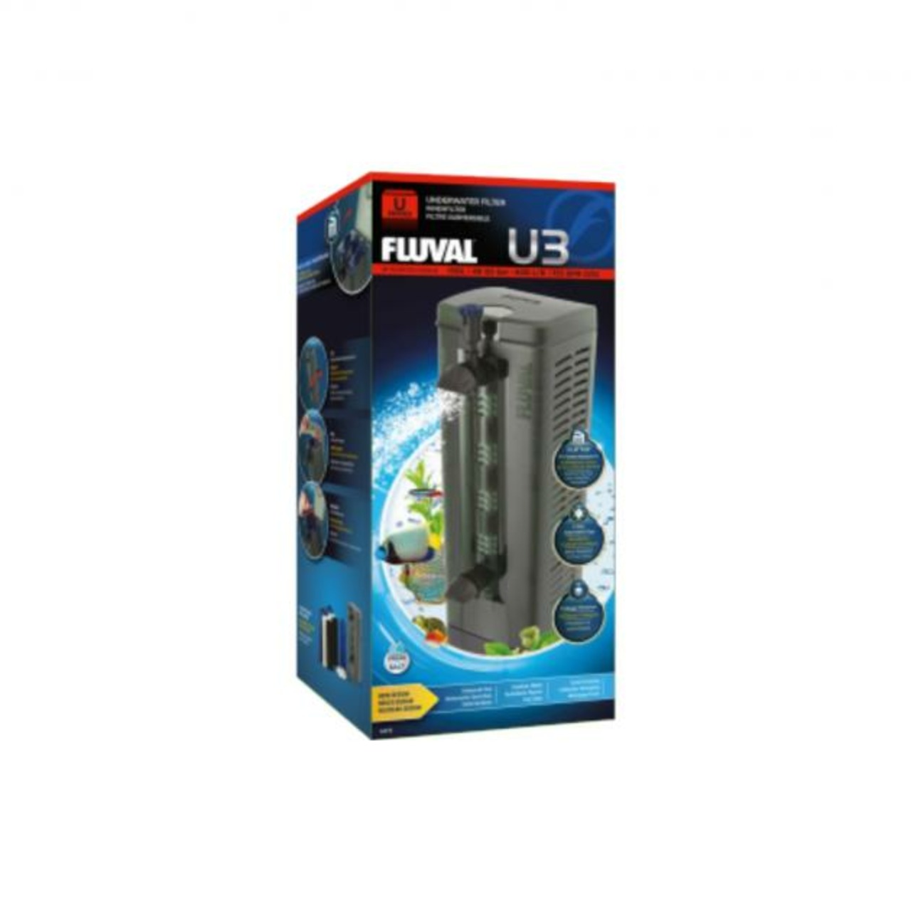 Fluval U3