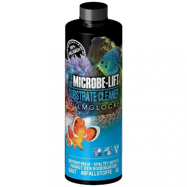 Arka Substrate Cleaner 118ml