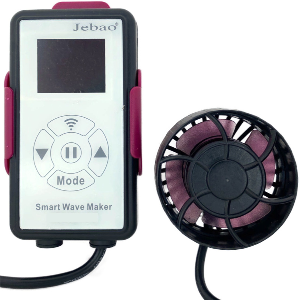 Jebao WiFi Wave Pump