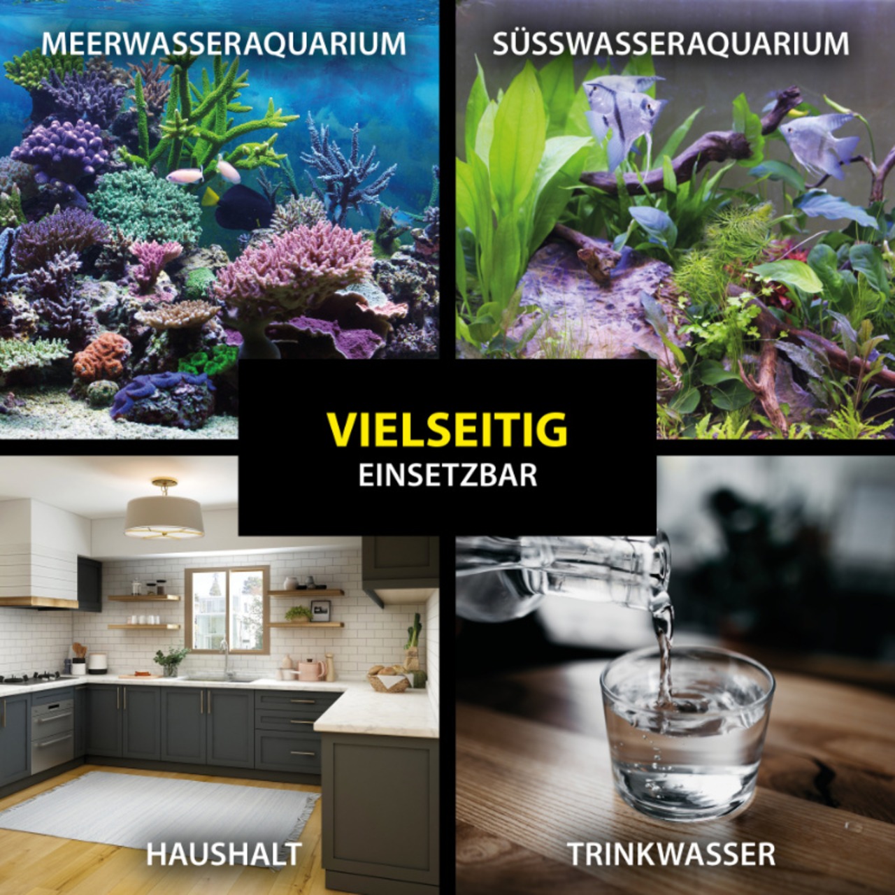 Arka myAQUA