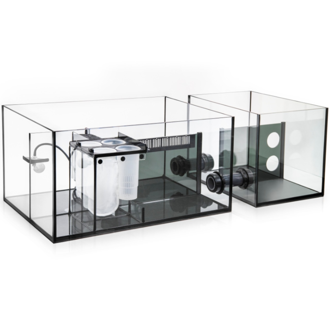 Red Sea Reefer-S 1000 G3 Deluxe schwarz