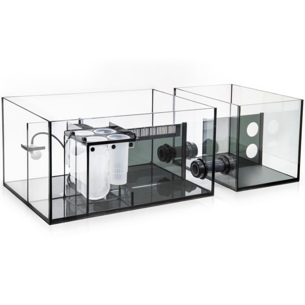 Red Sea Reefer-S 1000 G3 Deluxe schwarz