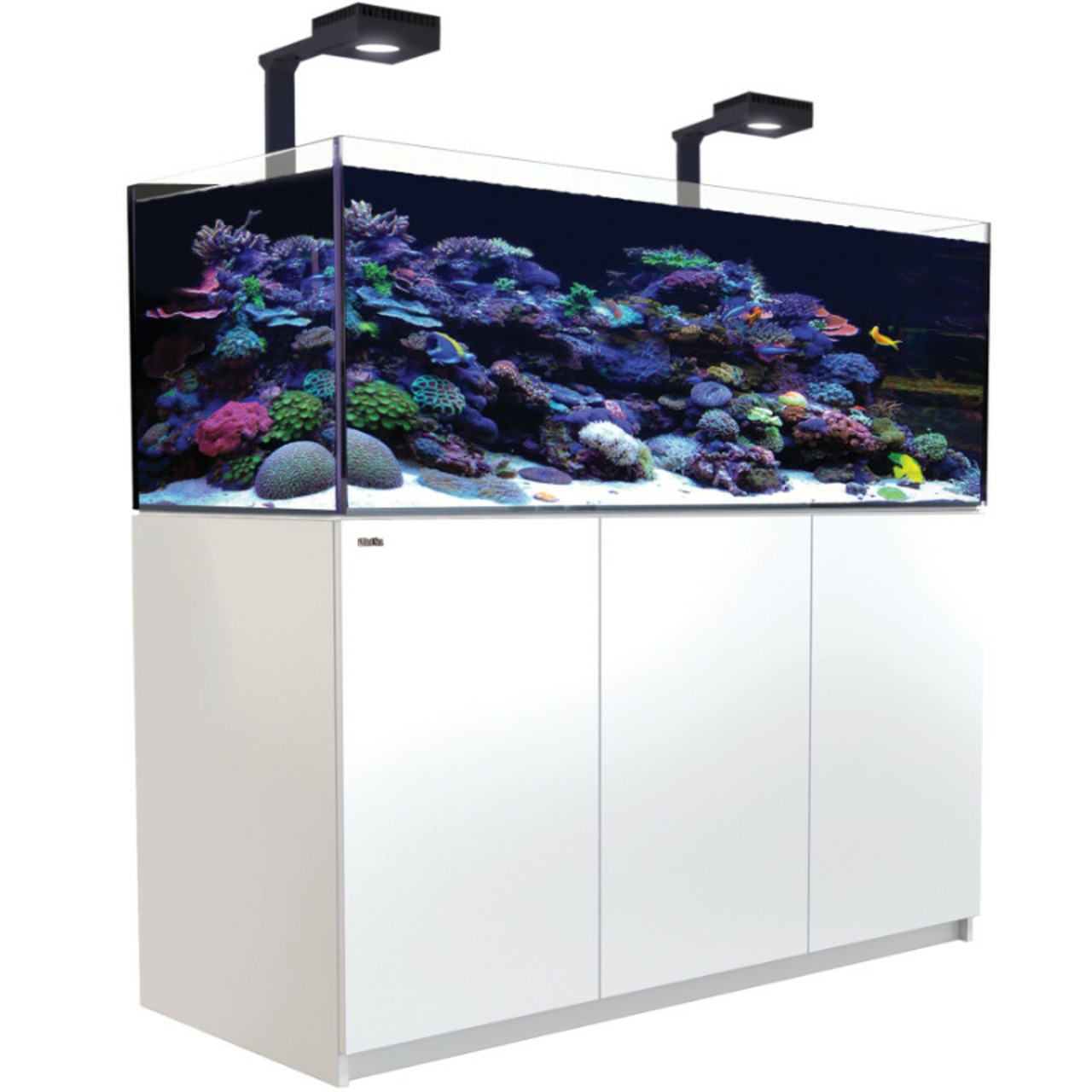 Red Sea Reefer 525 G3+ Deluxe weiss