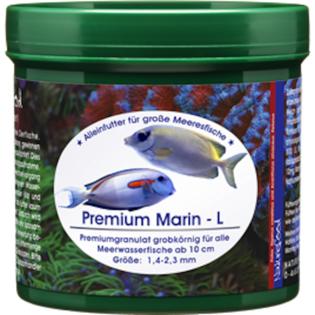Naturefood Premium Marin