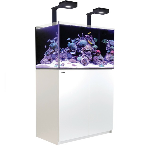 Red Sea Reefer 300 G3 Deluxe weiss