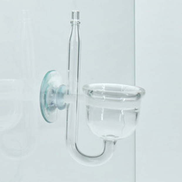 JBL ProFlora CO2 Taifun Glass Midi