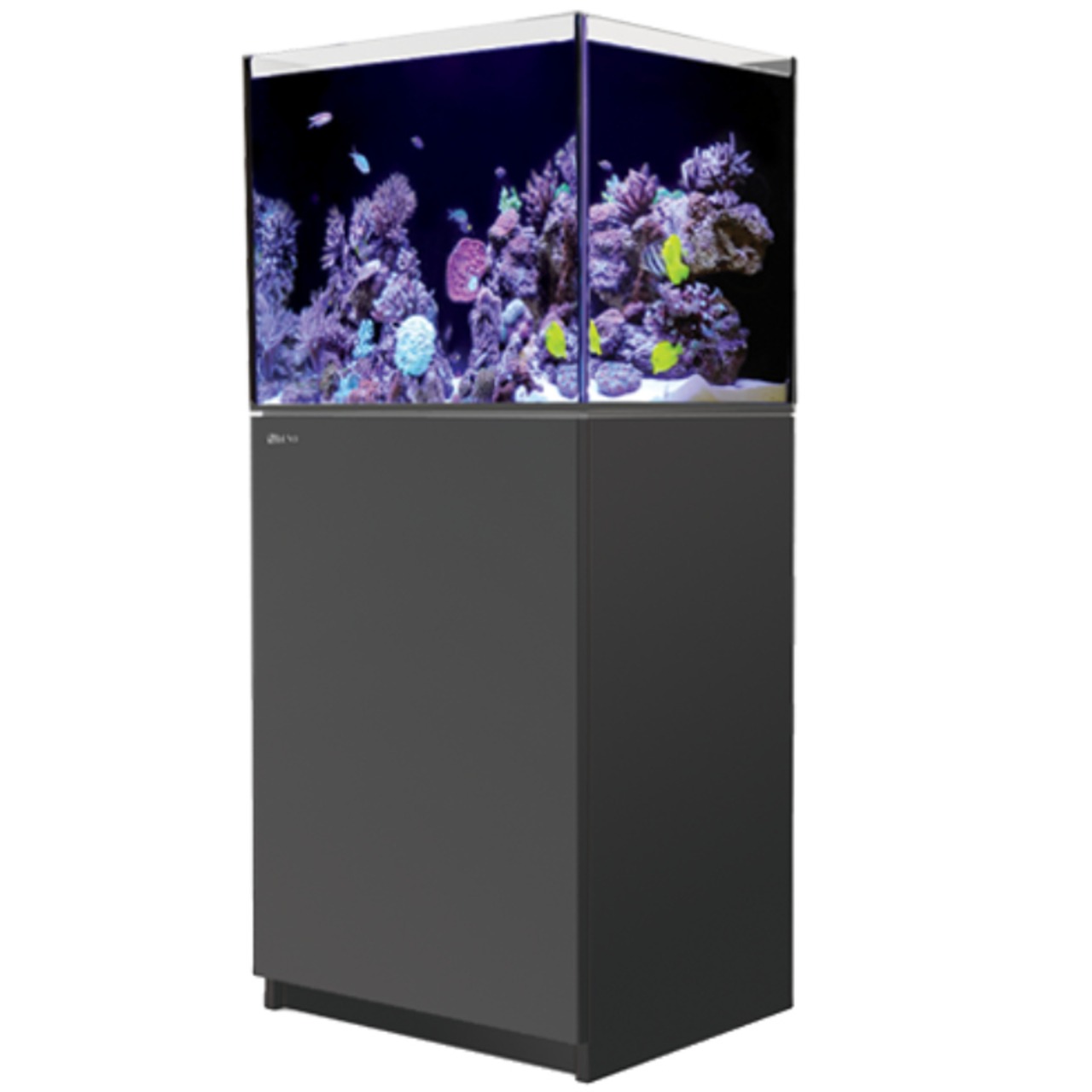 Red Sea Reefer 200 G3+ schwarz