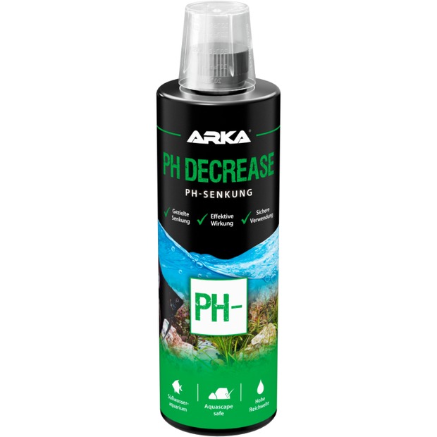 Arka PH Decrease Senkung