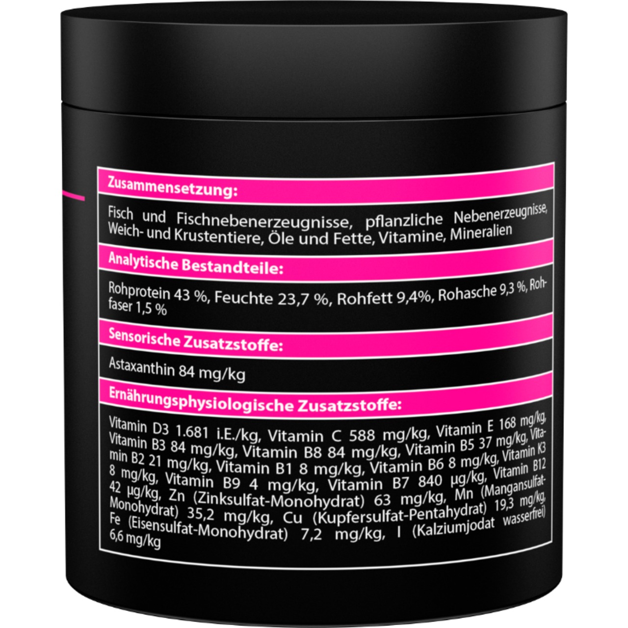 Arka Marine Gran 250ml