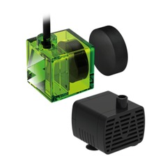 D-D H2Ocean Compact ATO Micro