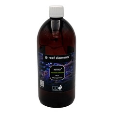 D-D Reef Zlements Nitro+ 10x