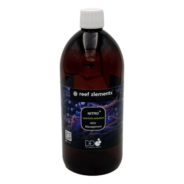 D-D Reef Zlements Nitro+ 1 Liter