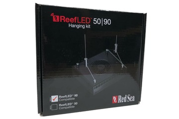 Red Sea ReefLED 115/90 Hanging Kit