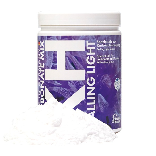 Fauna Marin Balling Light Carbonate-Mix KH