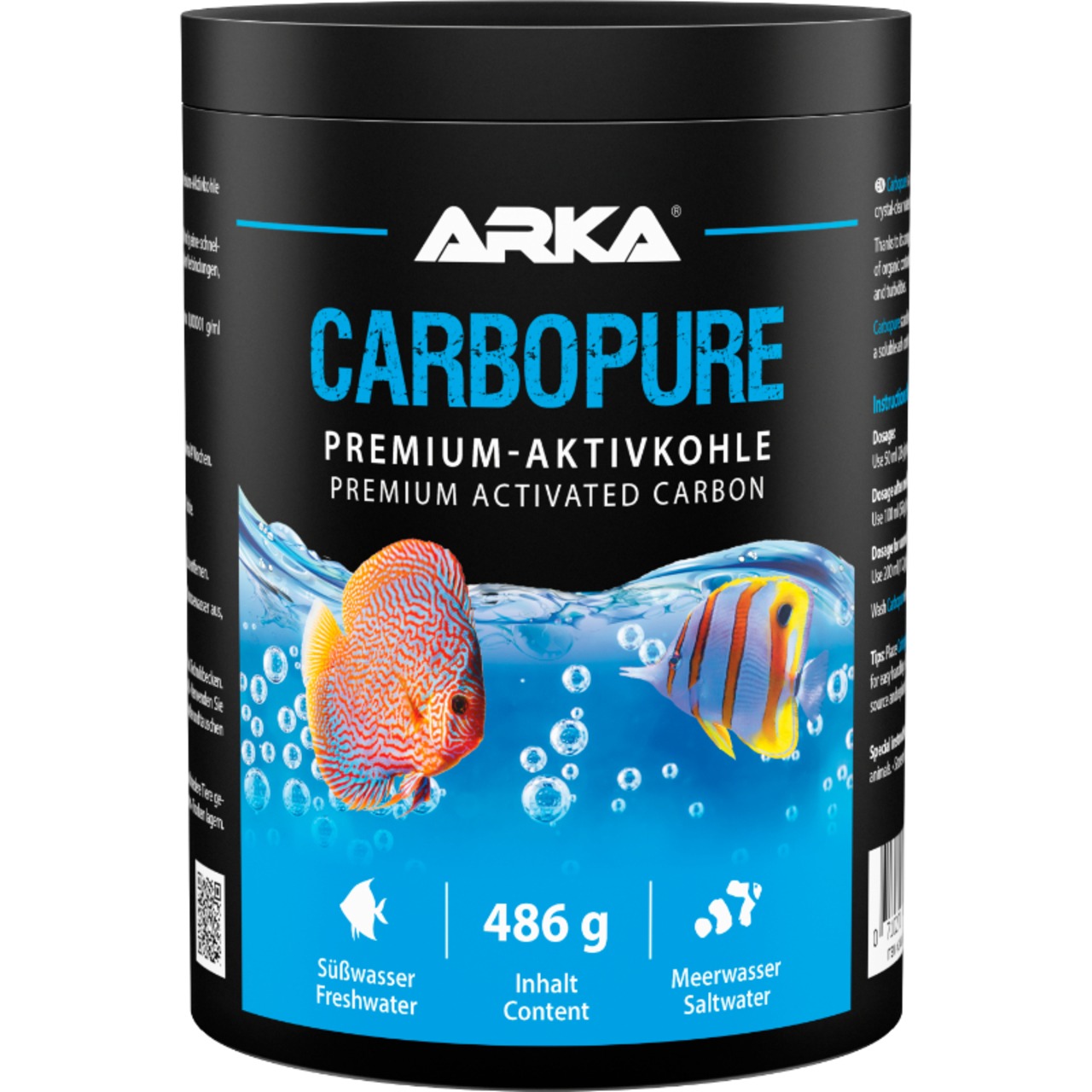 Arka Carbopure 500 ml