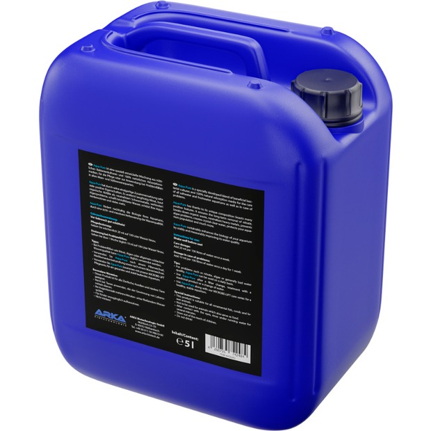 Arka Aqua-Pure Filtermedium 5 L
