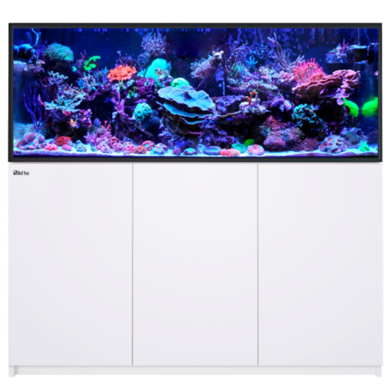 Red Sea Reefer 525 G3 weiss